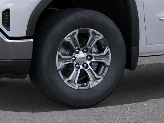 2026 GMC Sierra 1500 SLT - Photo 9