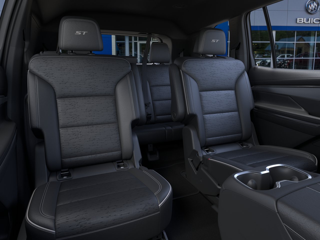 2027 Buick Enclave Sport Touring - Photo 41
