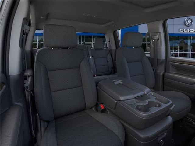 2026 GMC Sierra 1500 Elevation - Photo 16