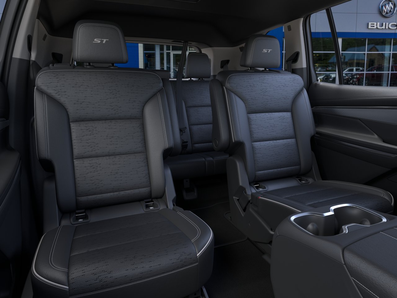 2026 Buick Enclave Sport Touring - Photo 41