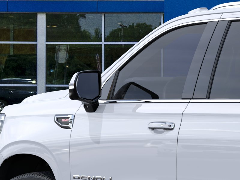 2026 GMC Yukon XL Denali - Photo 36