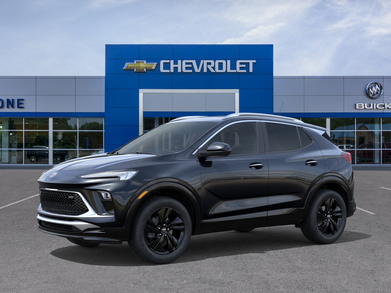 2026 Buick Encore GX Sport Touring - Photo 26