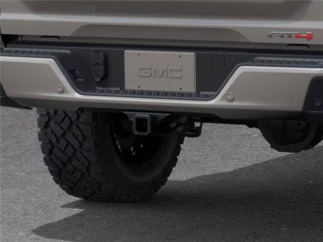 2026 GMC Canyon AT4 - Photo 14