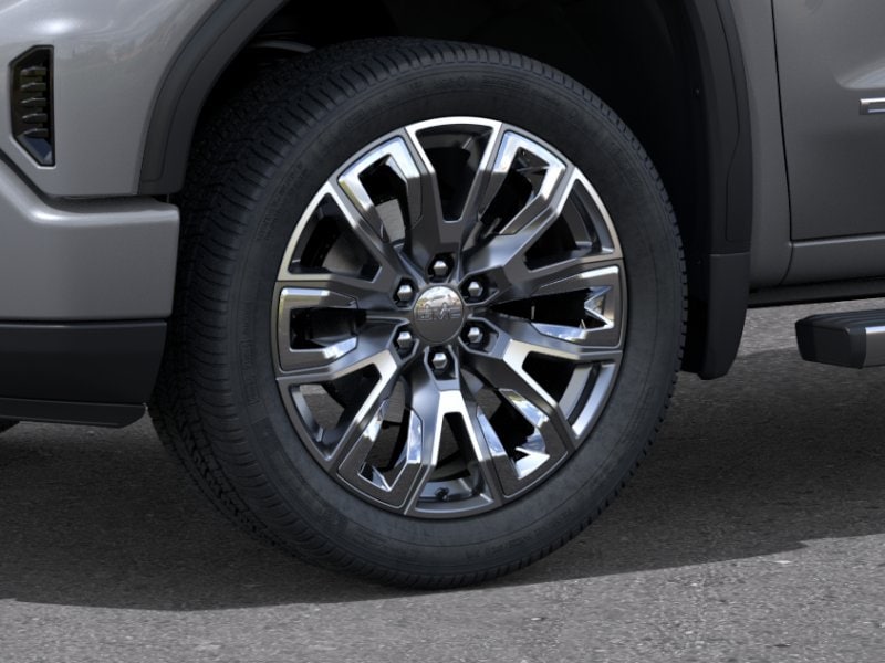 2026 GMC Sierra 1500 Denali - Photo 33