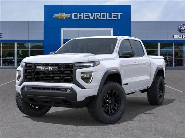 2026 GMC Canyon Elevation - Photo 6