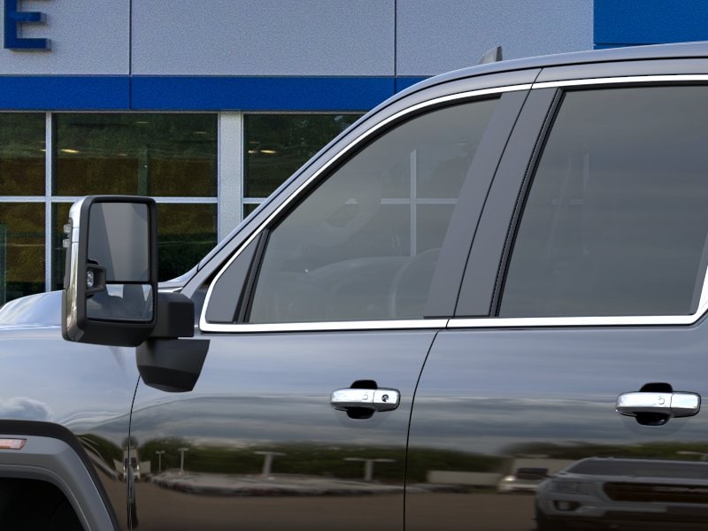2026 GMC Sierra 2500HD Denali - Photo 36