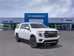 2026 GMC Yukon XL Elevation SUV