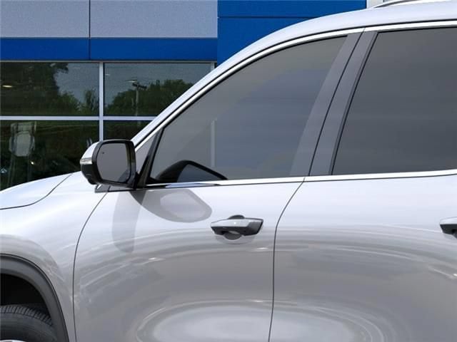 2027 Buick Enclave Preferred - Photo 11