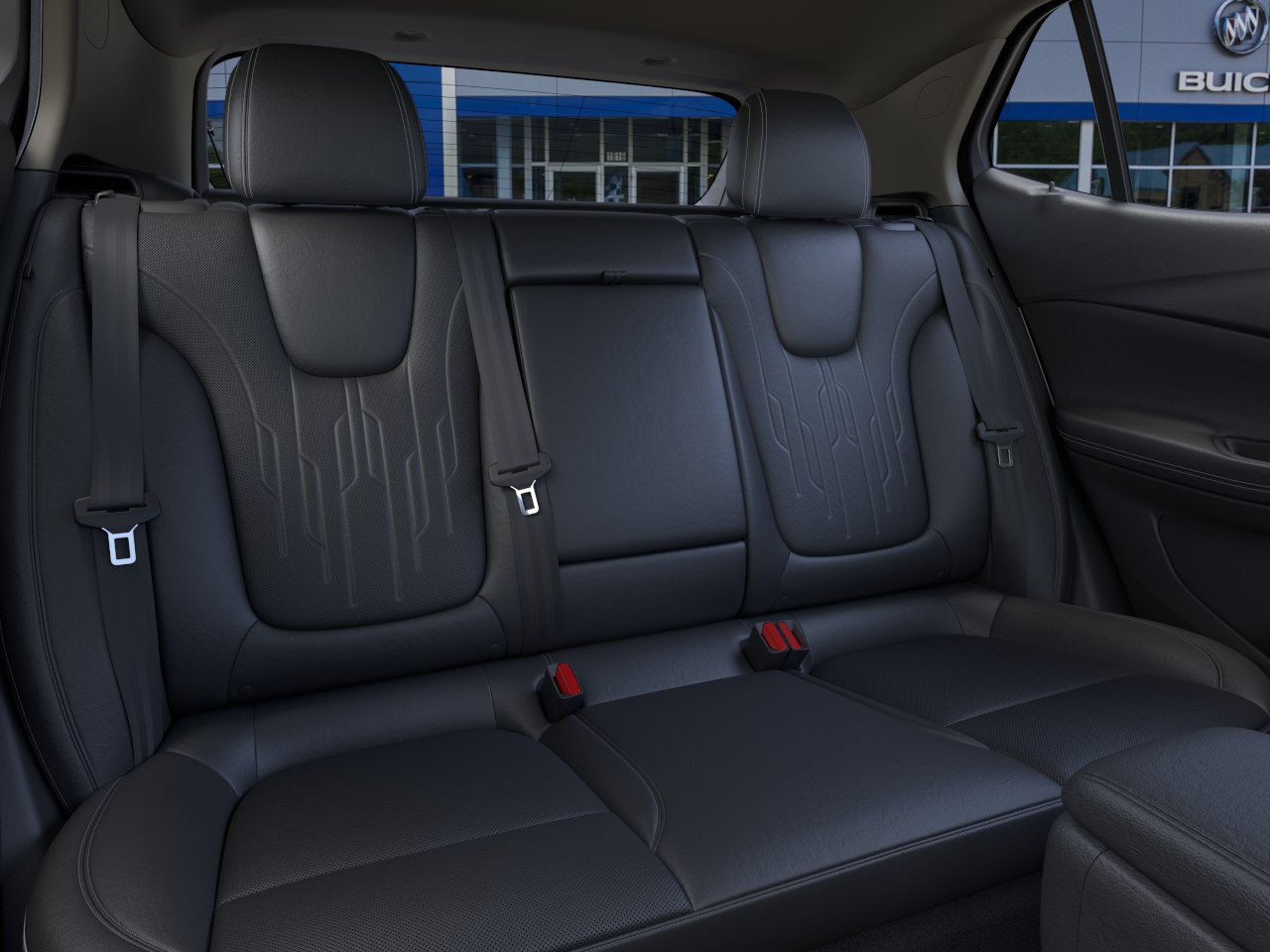 2026 Buick Encore GX Avenir - Photo 41