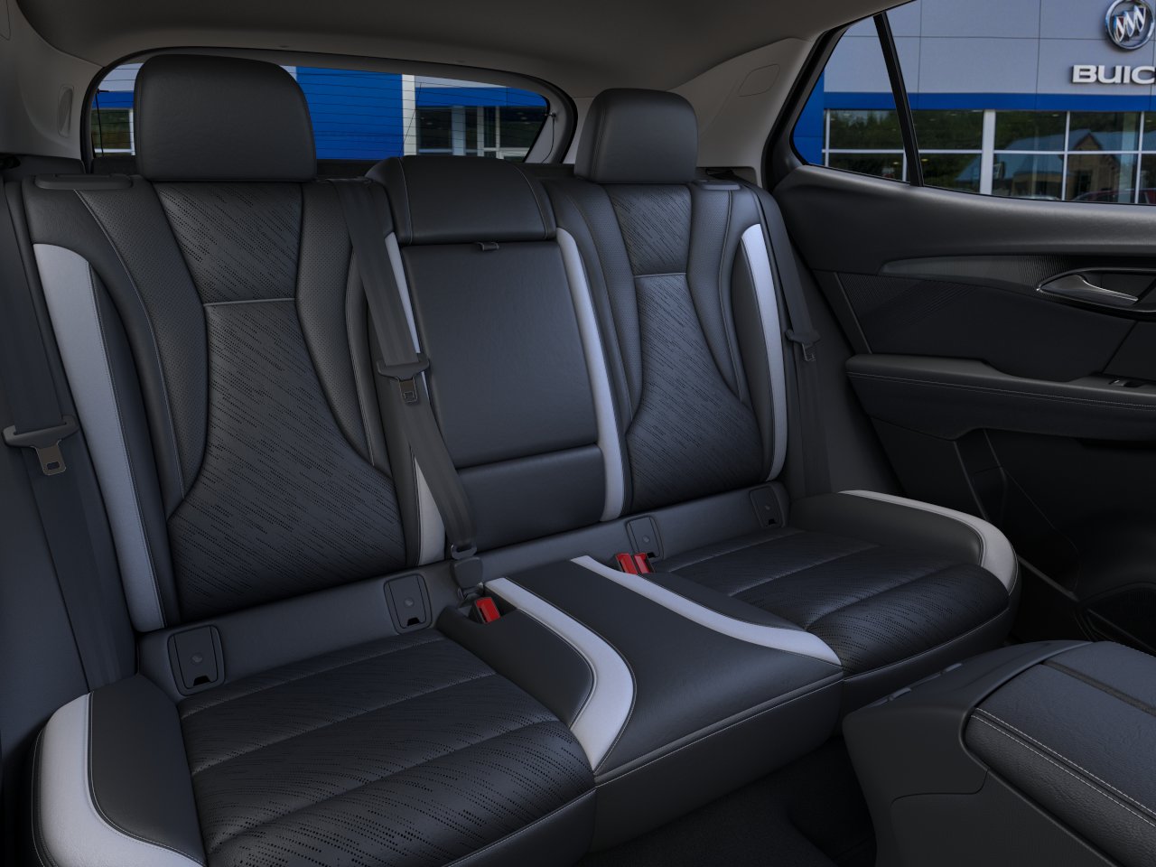 2026 Buick Envision Sport Touring - Photo 41