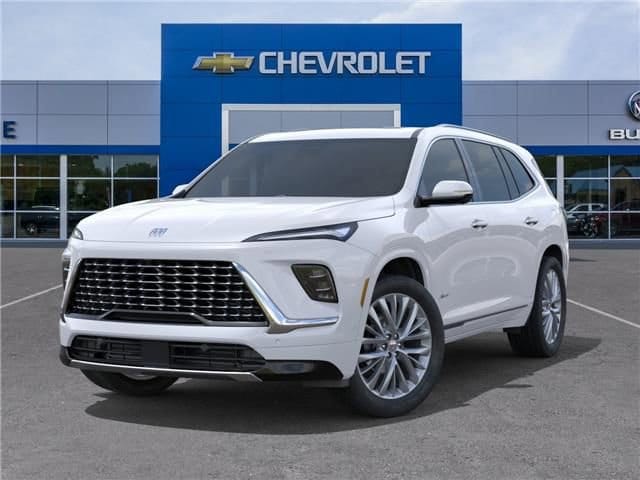 2026 Buick Enclave Avenir - Photo 6
