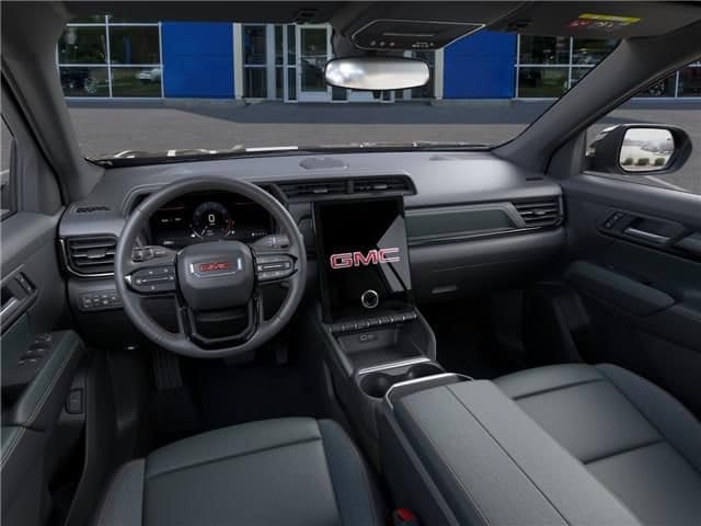 2027 GMC Terrain AT4 - Photo 15