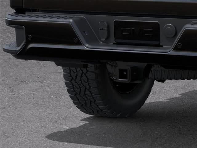 2026 GMC Sierra 2500HD Denali - Photo 14