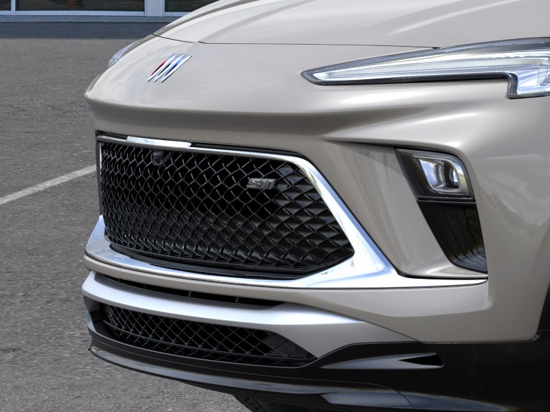 2026 Buick Encore GX Sport Touring - Photo 13