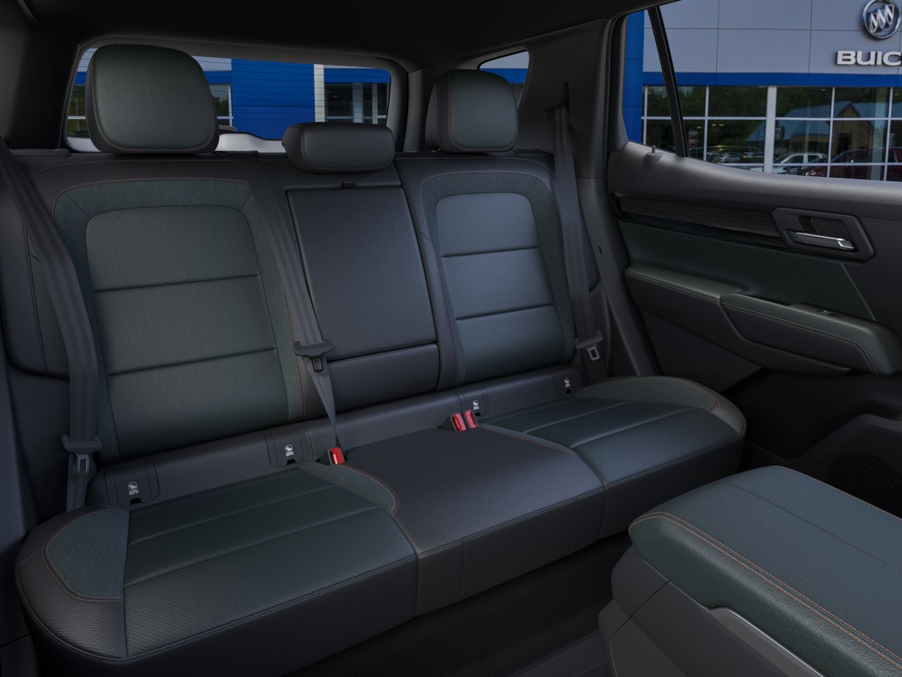 2027 GMC Terrain AT4 - Photo 41