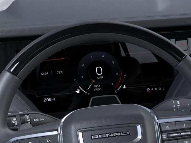 2026 GMC Yukon XL Denali - Photo 18