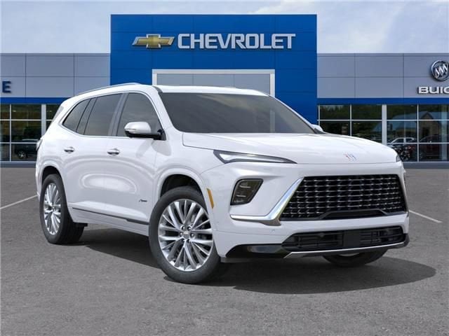2026 Buick Enclave Avenir - Photo 7