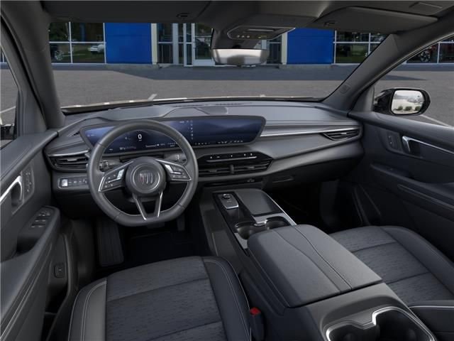 2026 Buick Enclave Sport Touring - Photo 15
