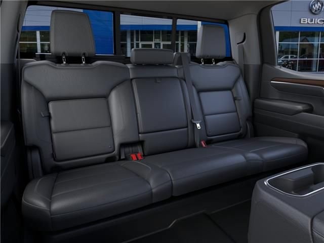 2026 GMC Sierra 1500 Denali - Photo 17