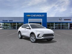 2026 Buick Envista Preferred SUV