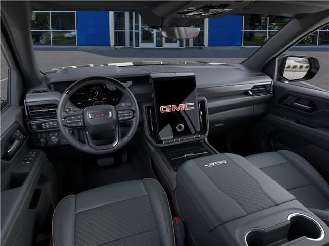 2026 GMC Yukon XL AT4 - Photo 15