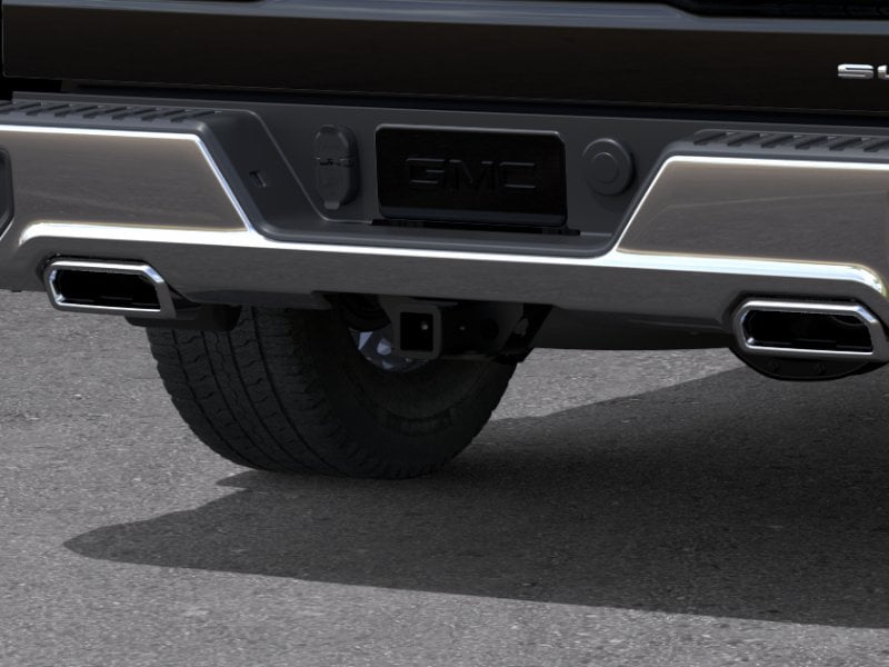 2026 GMC Sierra 1500 SLT - Photo 38