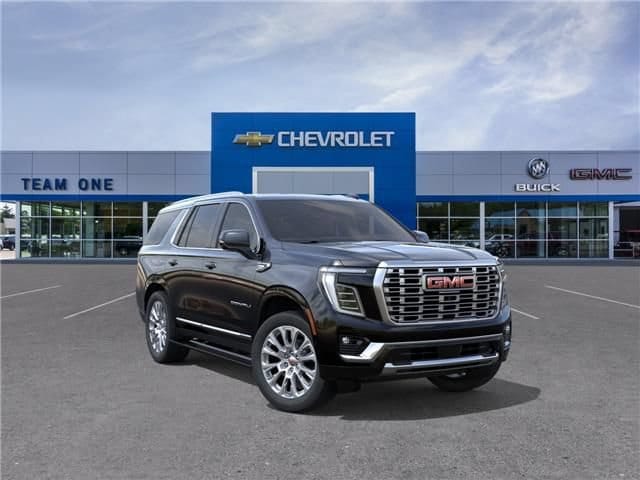 2026 GMC Yukon 4WD Denali's photo
