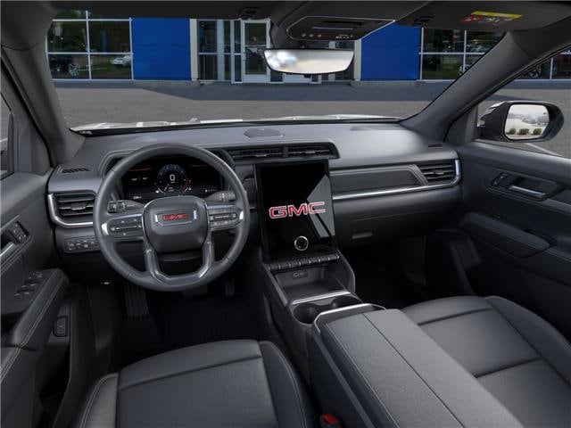 2027 GMC Terrain Elevation - Photo 15