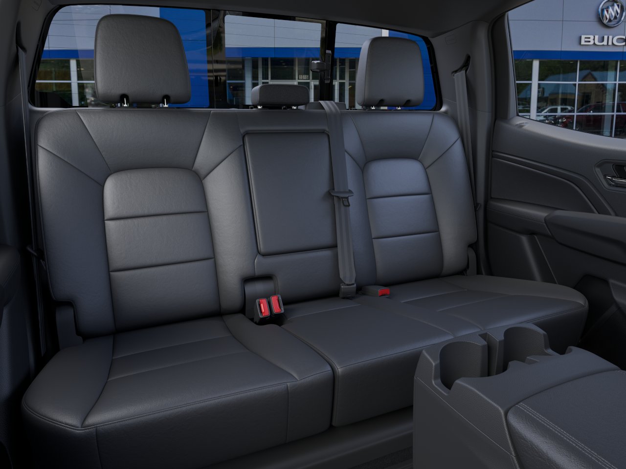 2026 GMC Canyon Elevation - Photo 41