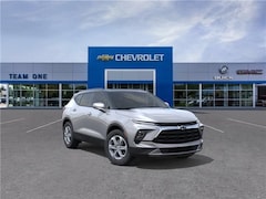 2026 Chevrolet Blazer 3LT SUV