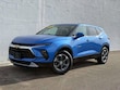  Chevrolet Blazer