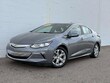  Chevrolet Volt
