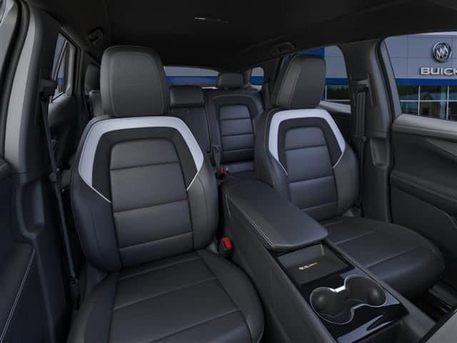 2025 Chevrolet Blazer EV LT - Photo 16