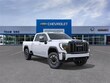 GMC Sierra 2500 HD