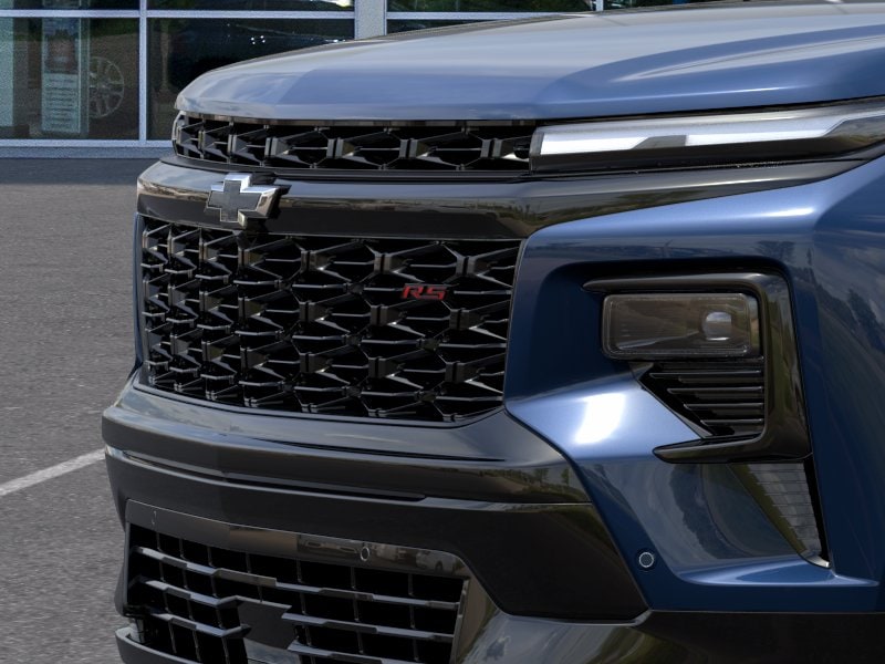 2027 Chevrolet Traverse RS - Photo 37