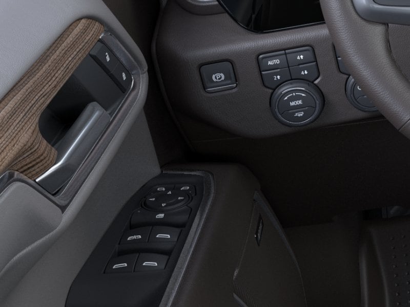 2026 Chevrolet Silverado 1500 RST - Photo 46