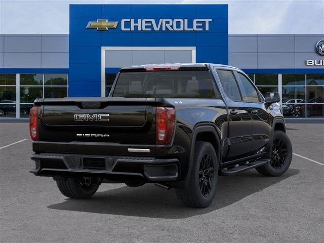 2026 Gmc Sierra 1500 Elevation photo 2