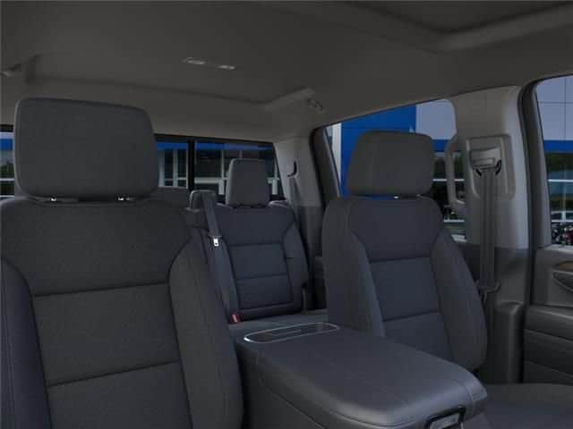 2026 Chevrolet Silverado 2500 HD LT - Photo 24