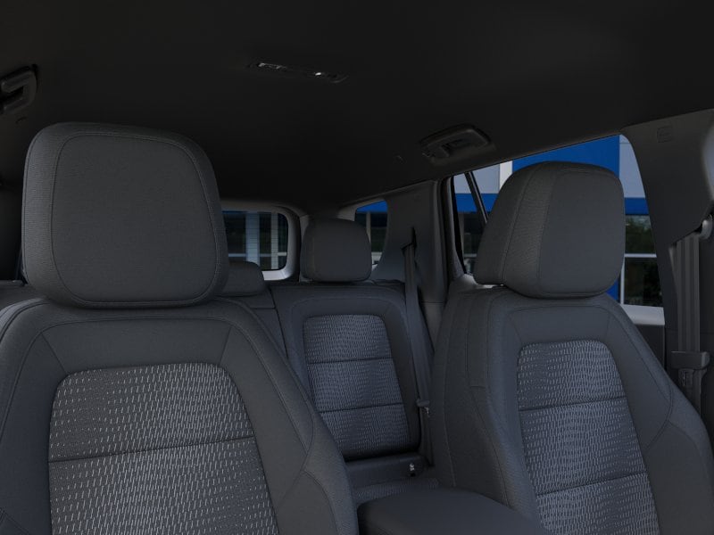 2027 Chevrolet Equinox LT - Photo 48