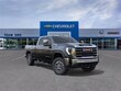 GMC Sierra 2500 HD