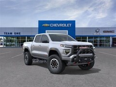 2026 GMC Canyon AT4X Truck