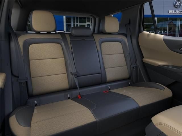 2027 Chevrolet Equinox ACTIV - Photo 17