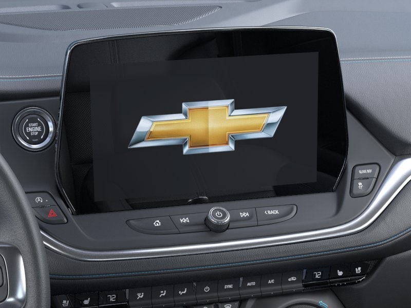 2026 Chevrolet Blazer RS - Photo 20
