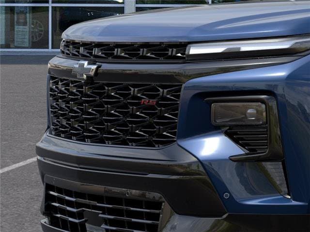 2027 Chevrolet Traverse RS - Photo 13