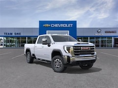 2025 GMC Sierra 2500 HD SLT Truck