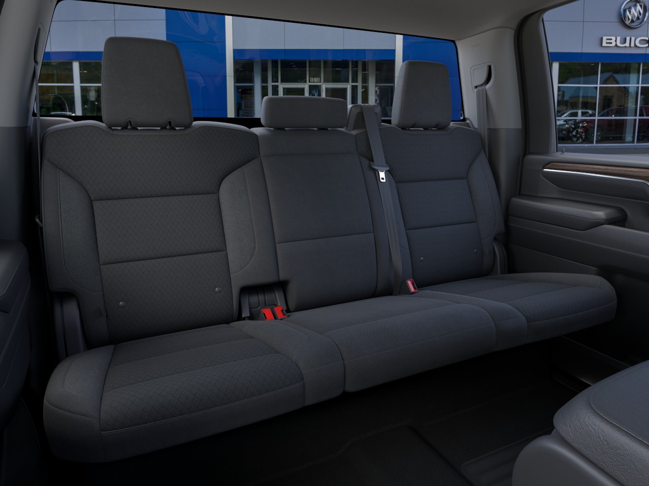 2026 Chevrolet Silverado 2500 HD LT - Photo 41