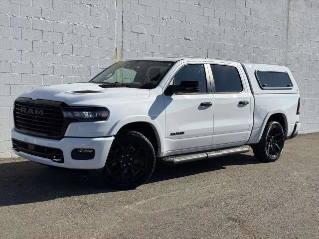 2025 RAM Ram 1500 Pickup Laramie's photo