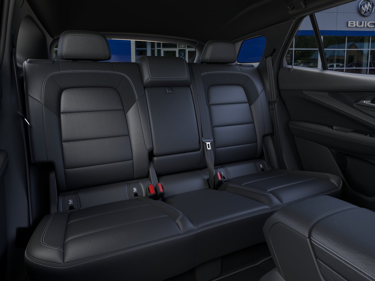 2025 Chevrolet Blazer EV LT - Photo 42