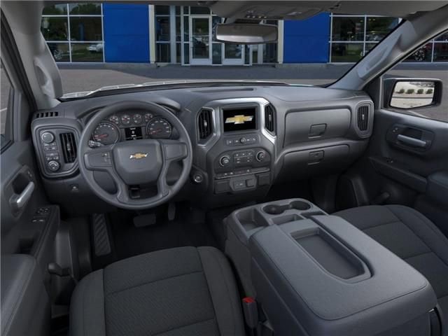 2026 Chevrolet Silverado 1500 Work Truck - Photo 15