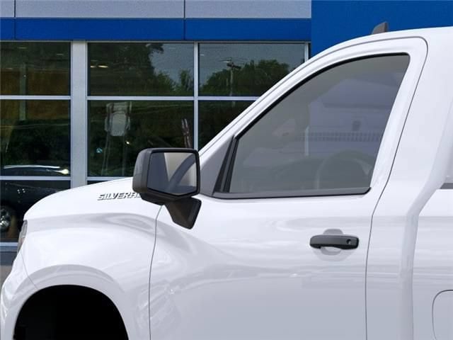 2026 Chevrolet Silverado 1500 Work Truck - Photo 12